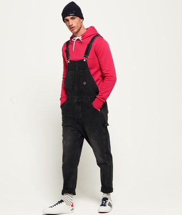 Conor Dungarees Image 1