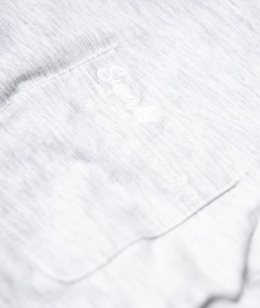 Orange Label Essential T-Shirt mit V-Ausschnitt Image 7