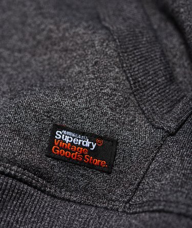Premium Goods Racer Kapuzenjacke Image 8