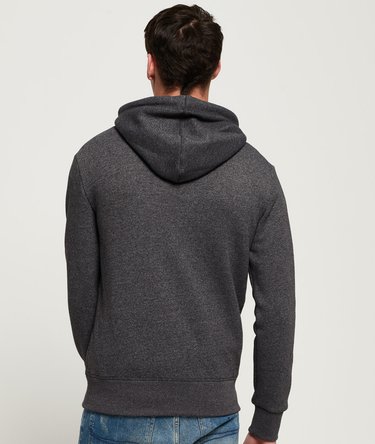 Premium Goods Racer Kapuzenjacke Image 4
