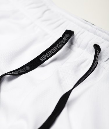 Active Relaxed Shorts Image 4