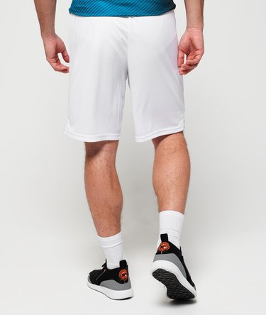 Active Relaxed Shorts Image 3