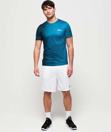 Active Relaxed Shorts Image 2