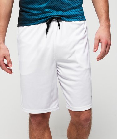Active Relaxed Shorts Image 1