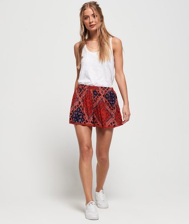 Dylan Beach Shorts Image 3