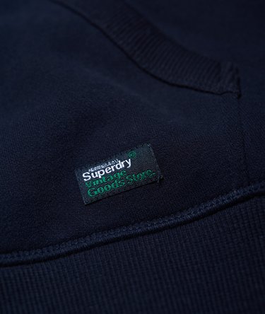 Premium Goods Racer Kapuzenjacke Image 8