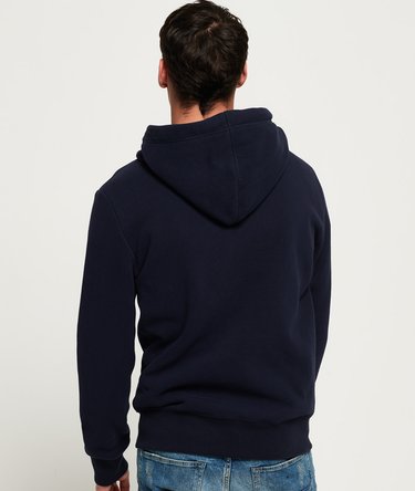 Premium Goods Racer Kapuzenjacke Image 4