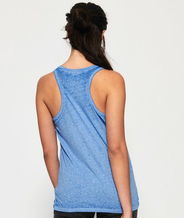 Burnout Pocket hemd Image 4