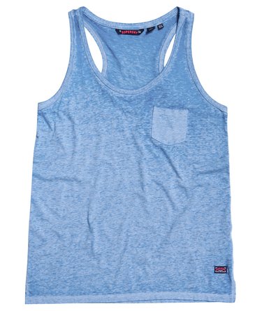 Burnout Pocket hemd Image 2