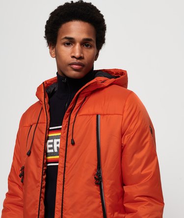 Veste matelassée Casey Image 6