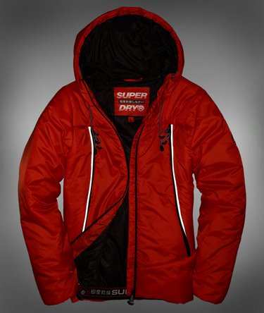 Veste matelassée Casey Image 4