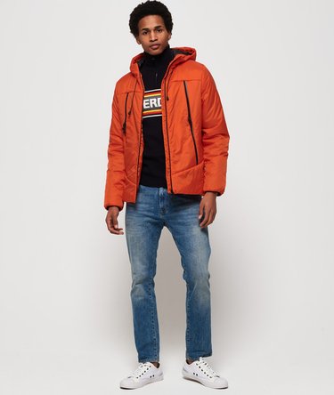 Veste matelassée Casey Image 5