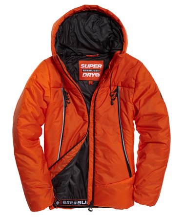 Veste matelassée Casey Image 3
