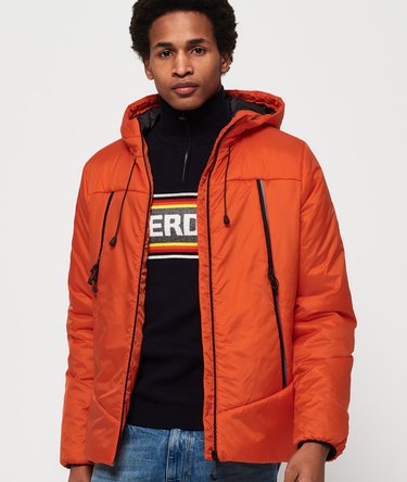 Veste matelassée Casey Image 1