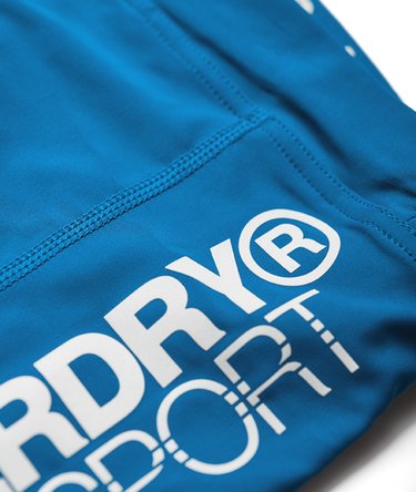 Spodenki kąpielowe midi Sport Image 5