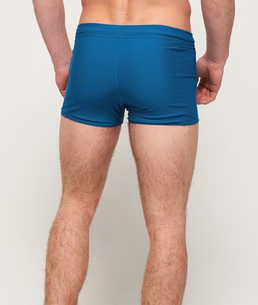 Spodenki kąpielowe midi Sport Image 4