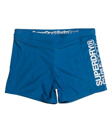 Spodenki kąpielowe midi Sport Image 2