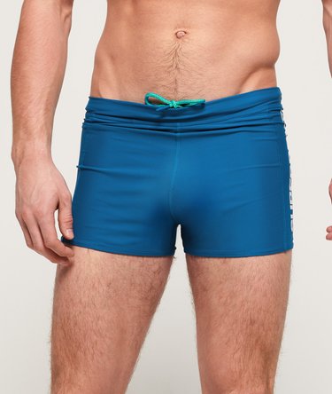 Spodenki kąpielowe midi Sport Image 1