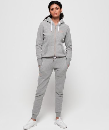 Orange Label Elite Joggers Image 1