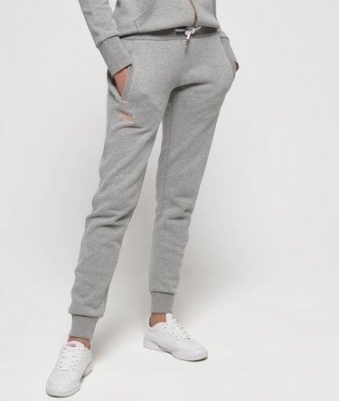 Orange Label Elite Joggers Image 2