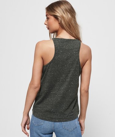 Orange Label Essential Tank Top Image 4