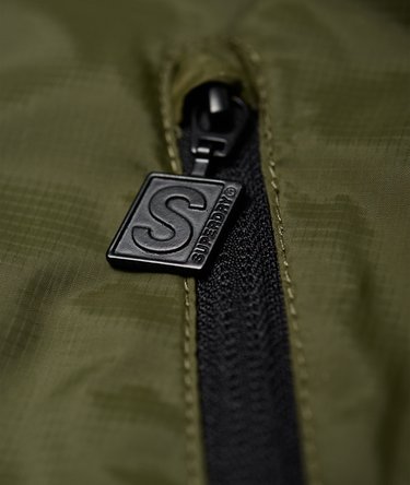 Veste à blocs de couleur Hawk Image 8