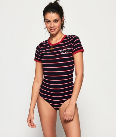 Bartlett Bodysuit Image 5