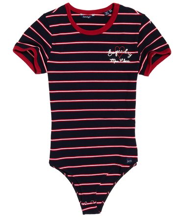 Bartlett Bodysuit Image 2