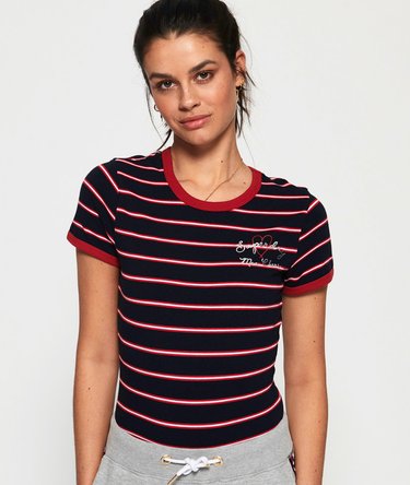 Bartlett Bodysuit Image 1