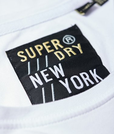 Camiseta metalizada Premium Portland Image 6