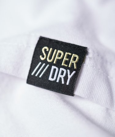 Camiseta metalizada Premium Portland Image 8