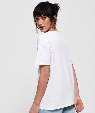 Camiseta metalizada Premium Portland Image 5