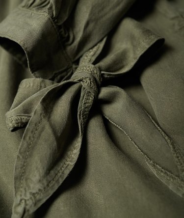 Eden Cold Shoulder Dress Image 5