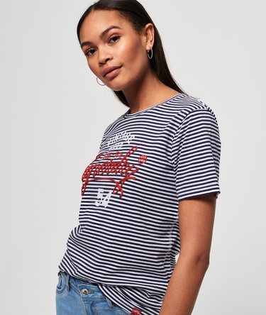 Camiseta 54 Goods Rope Image 5