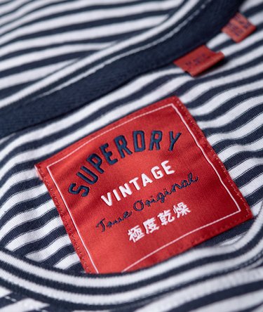 Camiseta 54 Goods Rope Image 6