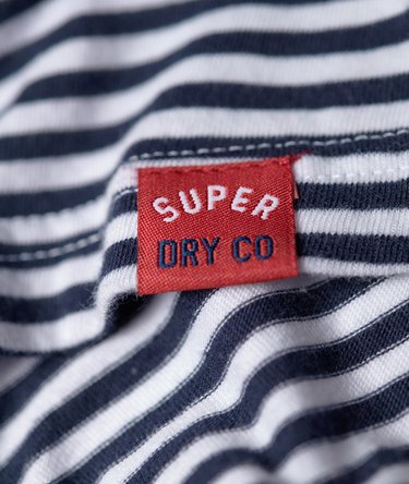Camiseta 54 Goods Rope Image 8