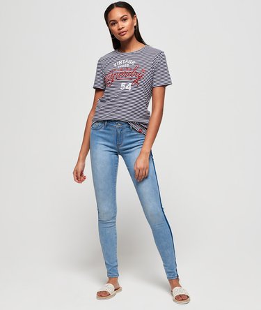 Camiseta 54 Goods Rope Image 3