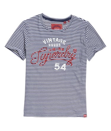 Camiseta 54 Goods Rope Image 2