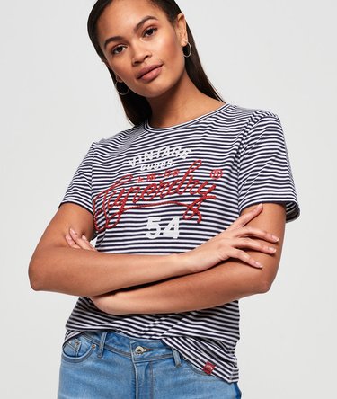 Camiseta 54 Goods Rope Image 1
