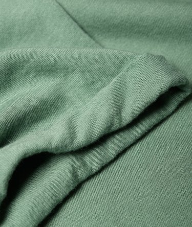 Premium Modal Crew Neck T-Shirt Image 8