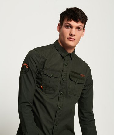 Rookie Paperweight Shirt Image 5