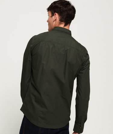 Rookie Paperweight Shirt Image 4