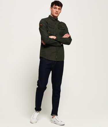 Rookie Paperweight Shirt Image 3