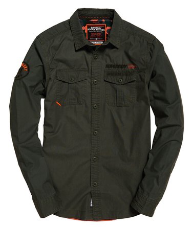 Rookie Paperweight Shirt Image 2