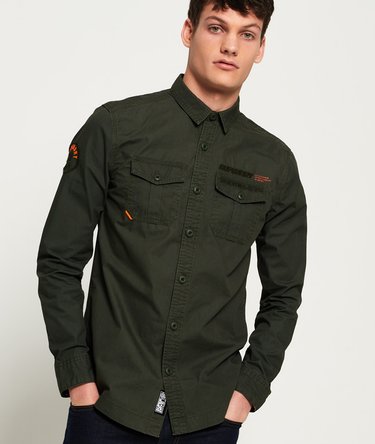 Rookie Paperweight Shirt Image 1