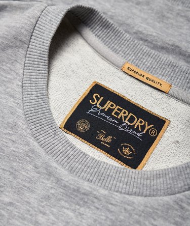 Alice Lite Crew Sweatshirt Image 6