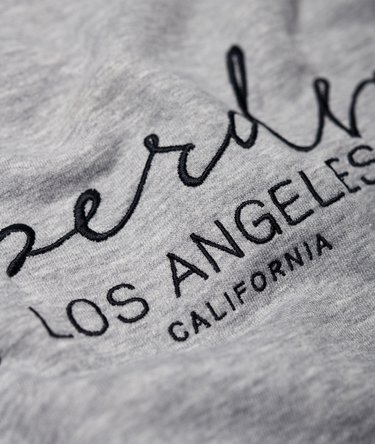 Alice Lite Crew Sweatshirt Image 7