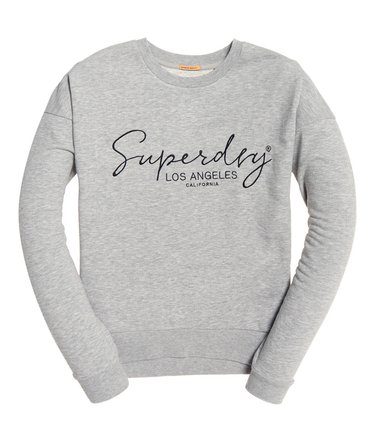 Alice Lite Crew Sweatshirt Image 2