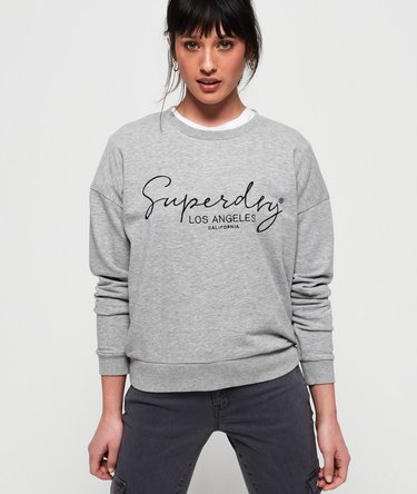 Alice Lite Crew Sweatshirt Image 1