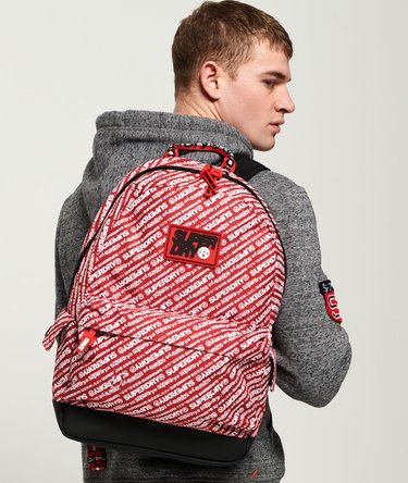 Sac à dos S Boy Montana Image 3